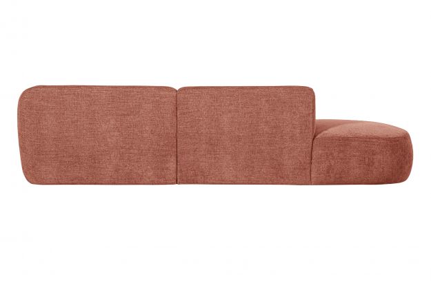 Bank 'Polly' - Roze