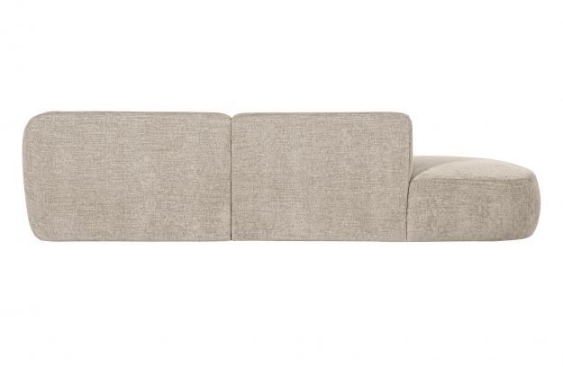 Bank 'Polly' - Beige