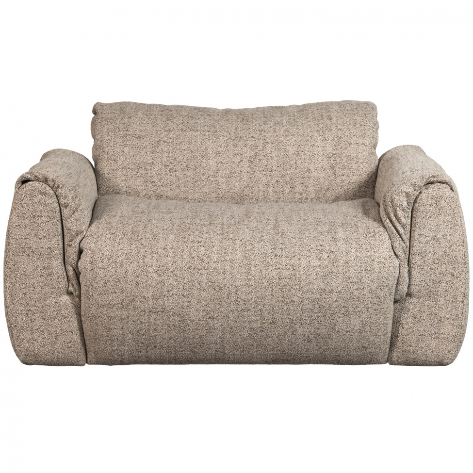 Loveset ‘Baggy’ - Bruin