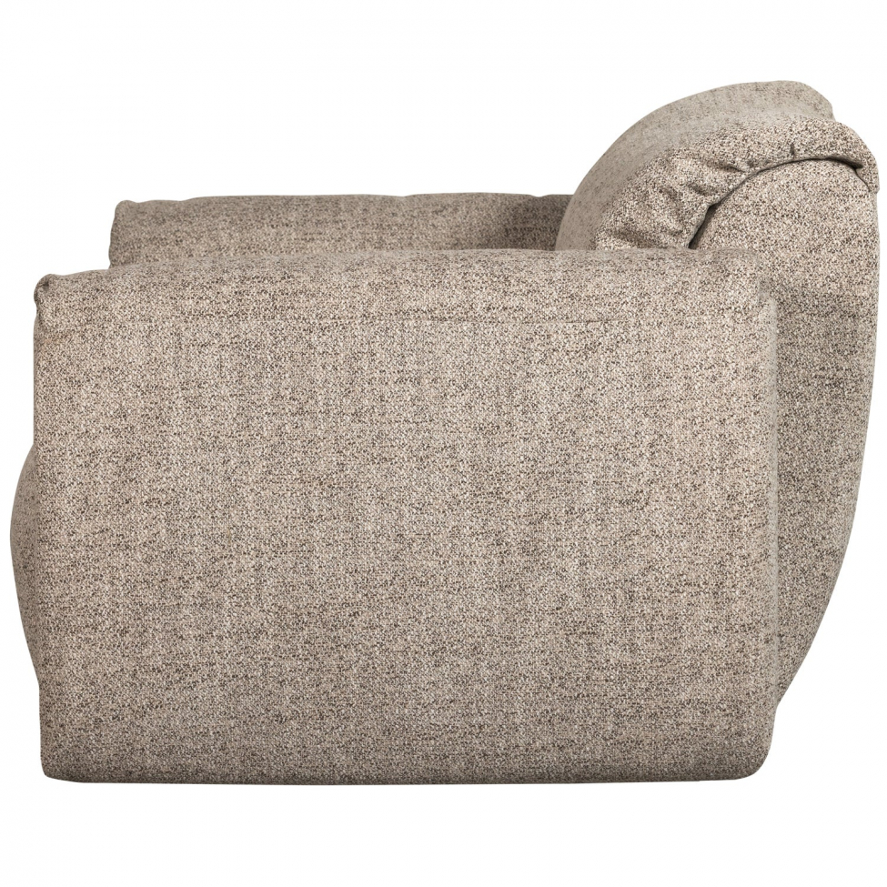 Loveset ‘Baggy’ - Bruin