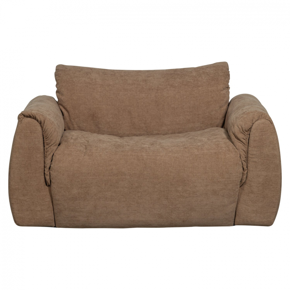 Loveset ‘Baggy’ - Bruin