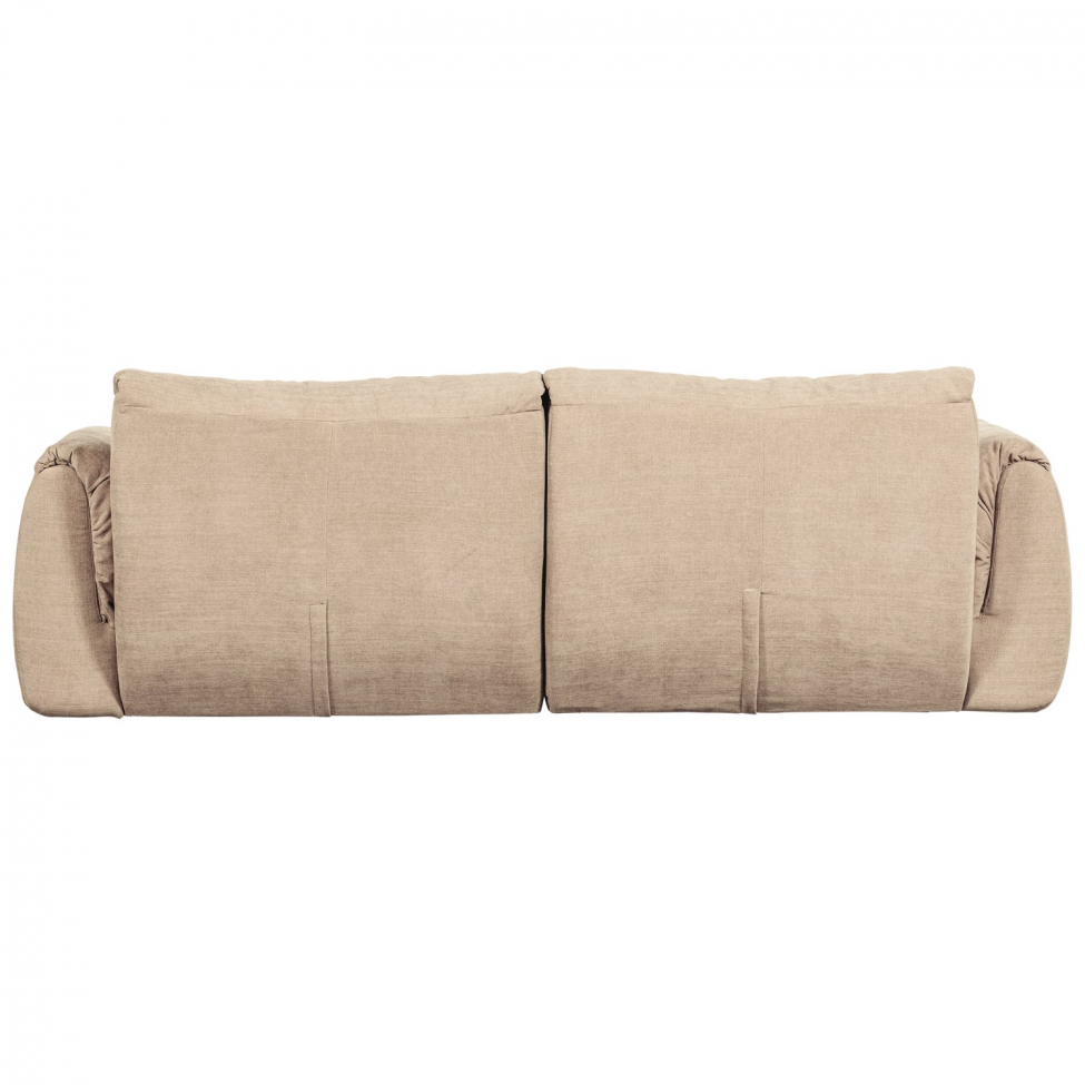 Bank ‘Baggy’ 2-zits - Beige