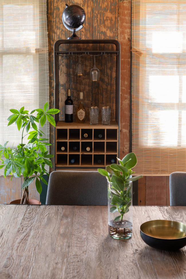 Kast 'Vino'
