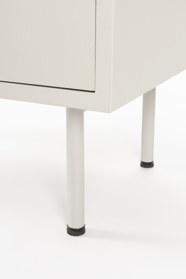 Kast 'Funk' Low - Beige