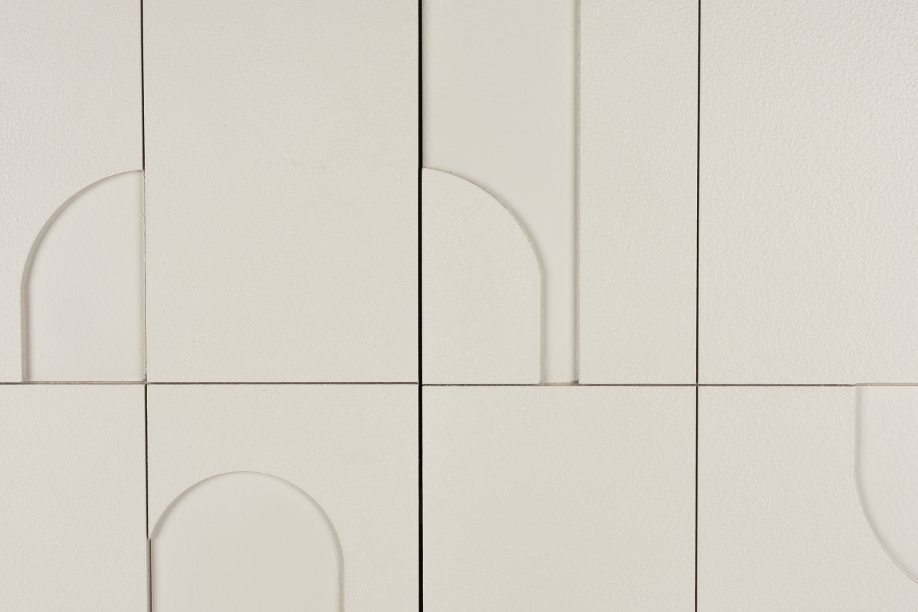 Kast 'Funk' High - Beige