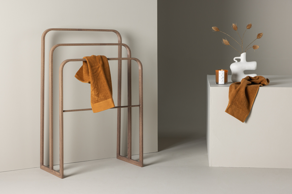 Hanger 'Pamplona' - Bruin