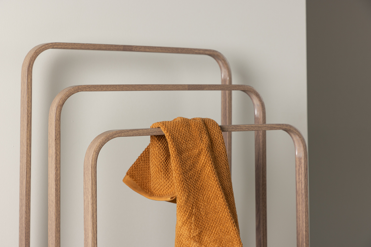 Hanger 'Pamplona' - Bruin