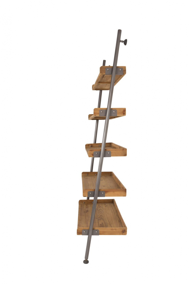 Plank 'Wally' - Natuur