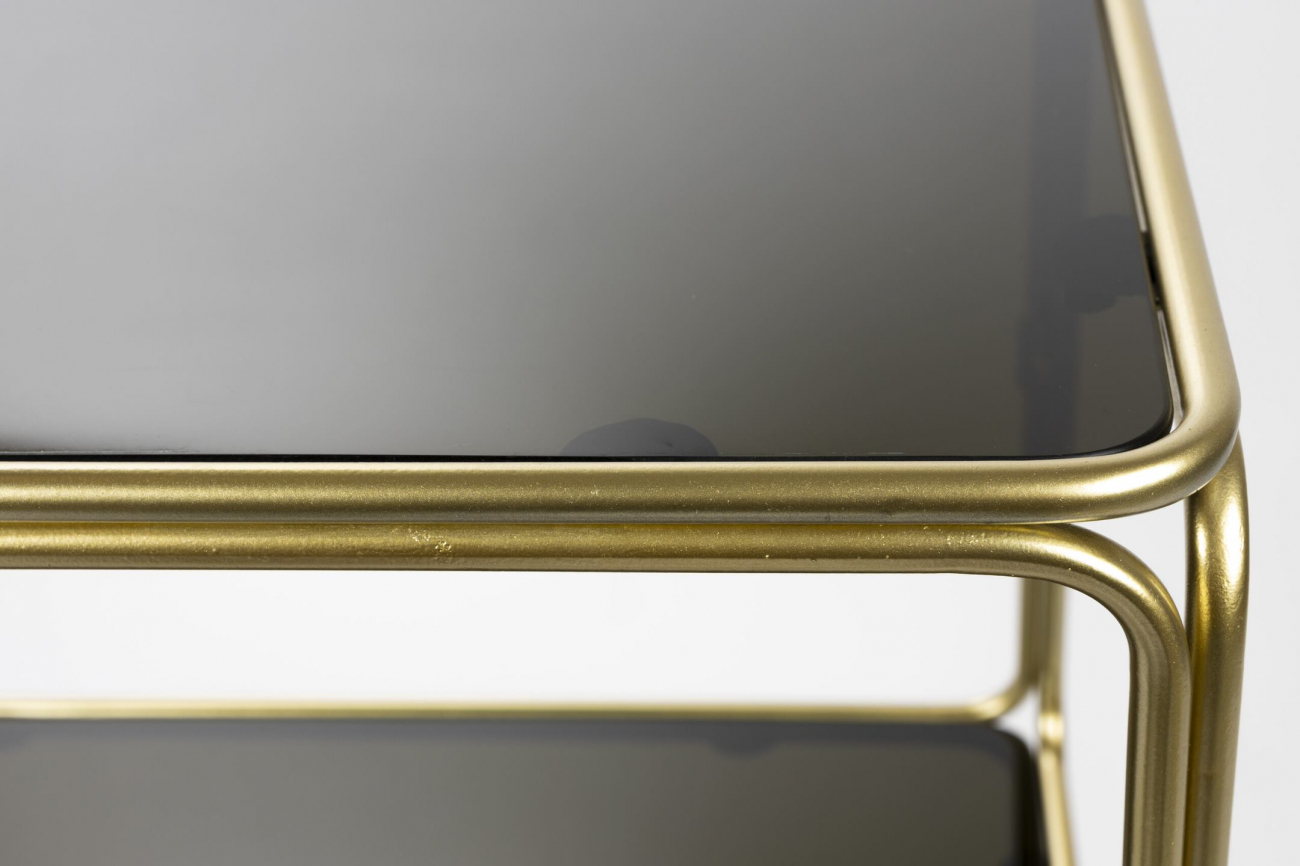 Plank 'Liah' Goud