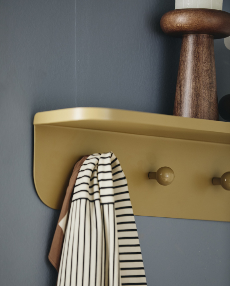 Plank 'Turda' - Groen