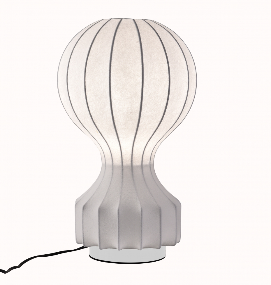 Lamp 'Senigallia' L - Wit/Wit