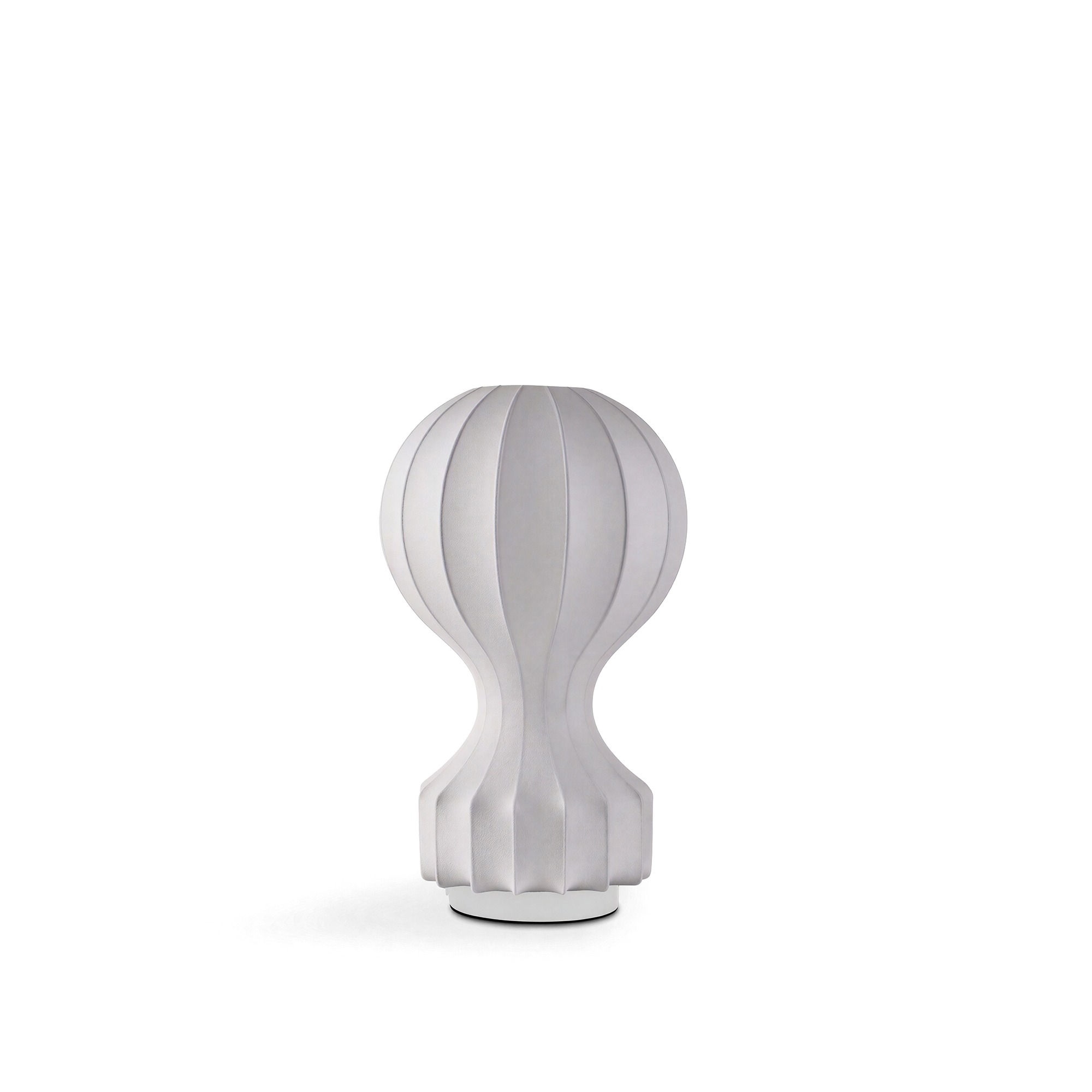 Lamp 'Senigallia' L - Wit/Wit