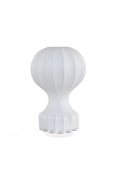 Lamp 'Senigallia' M - Wit
