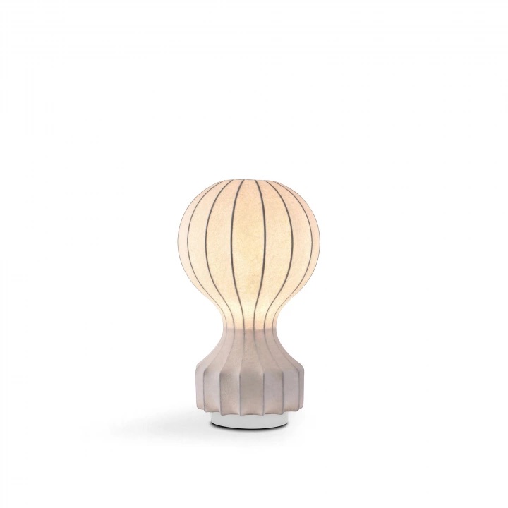 Lamp 'Senigallia' M - Wit
