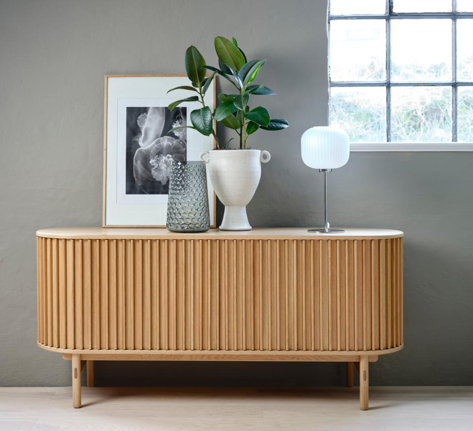 Sideboard 'Lomma' - Eik