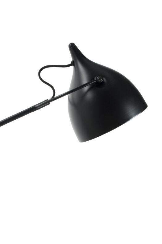 Tafellamp 'Reader' - Zwart