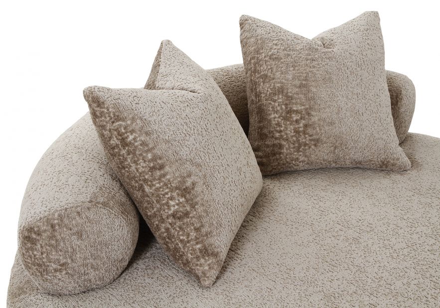 Dagbed 'Cairo' - Beige