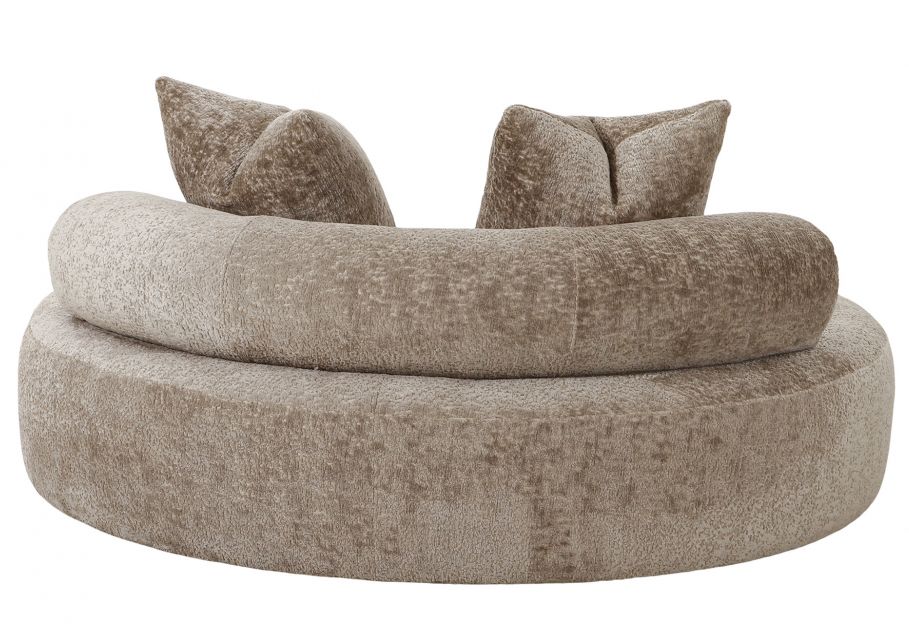 Dagbed 'Cairo' - Beige