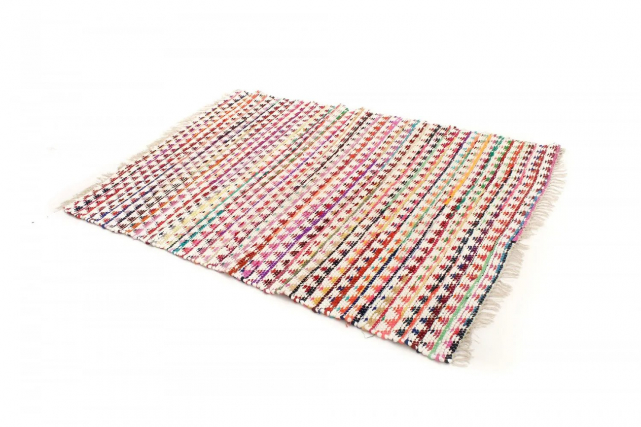 Vloerkleed 'Lindby' 200x300cm - Multi
