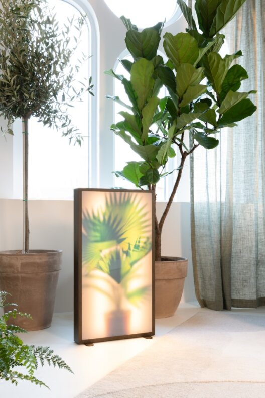Vloerlamp 'Grow' M