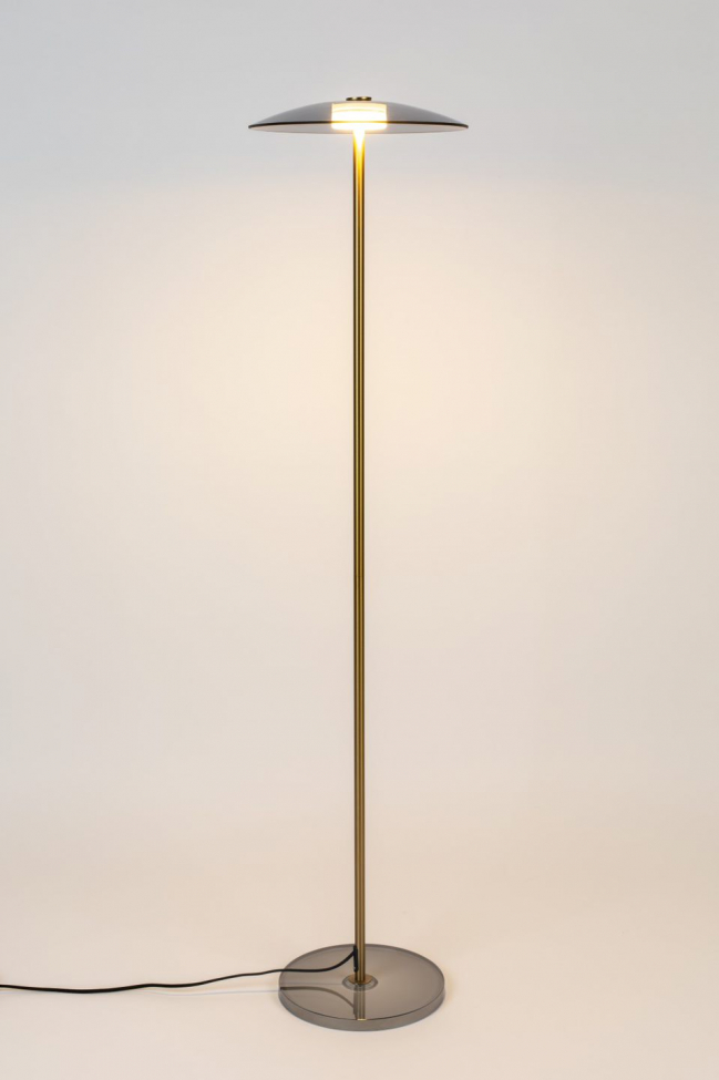 Vloerlamp 'Float'
