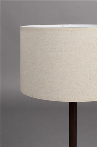Lamp 'Jackson' - Beige