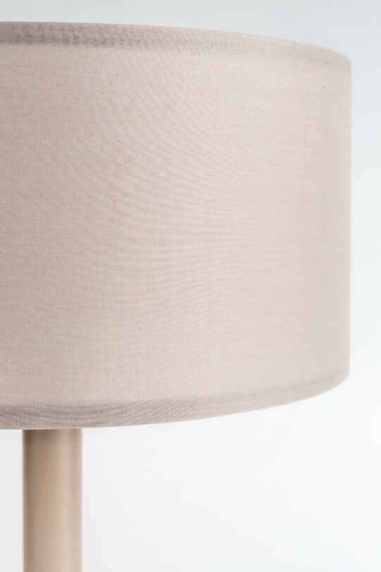 Lamp 'Bologna' - Beige