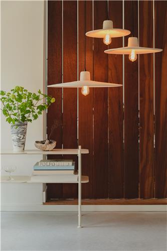 Plafondlamp 'Balance' L - Natuur