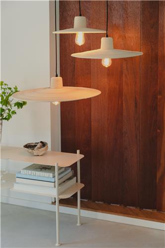 Plafondlamp 'Balance' L - Natuur