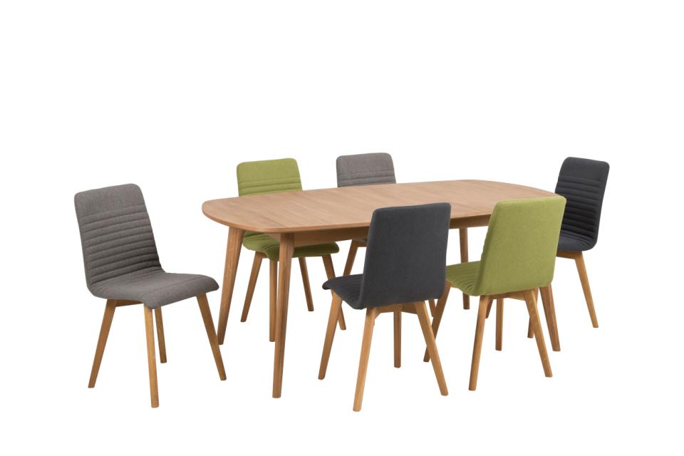 Eettafel 'Höganäs' - Natuur
