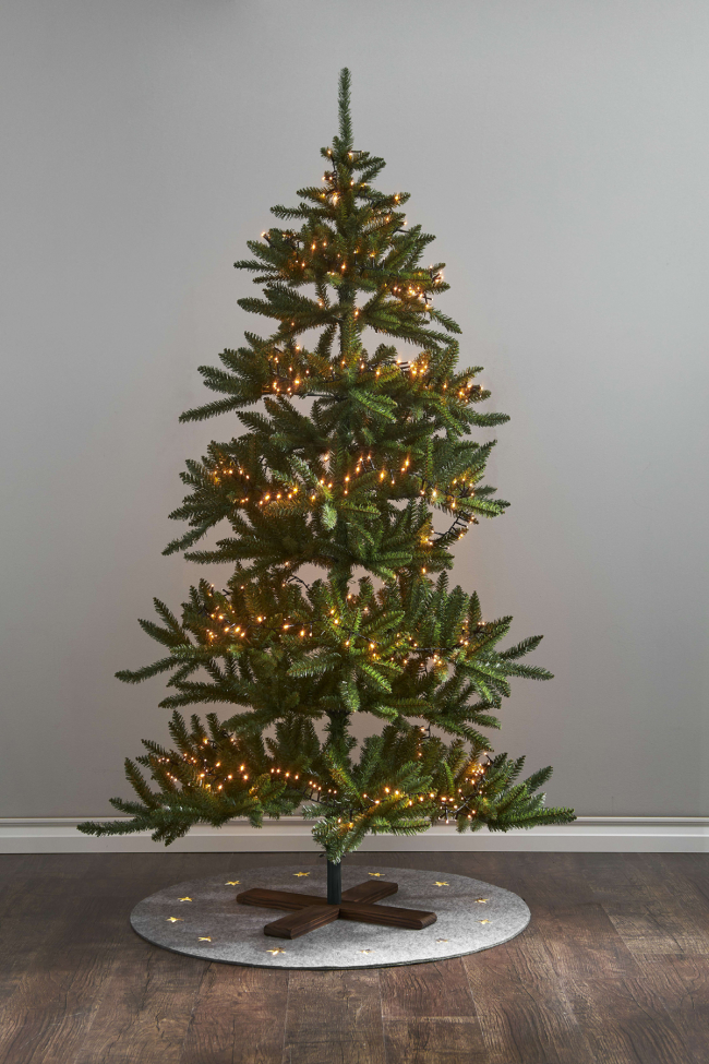 Kerstboom 'Arvika' - Groen