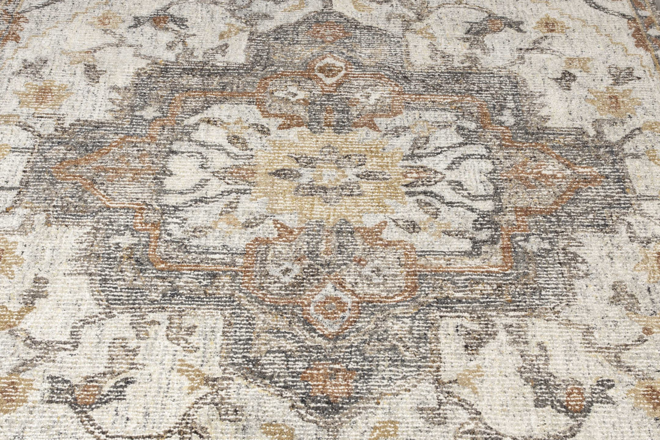 Vloerkleed 'Amori' 160x230cm - Grijs