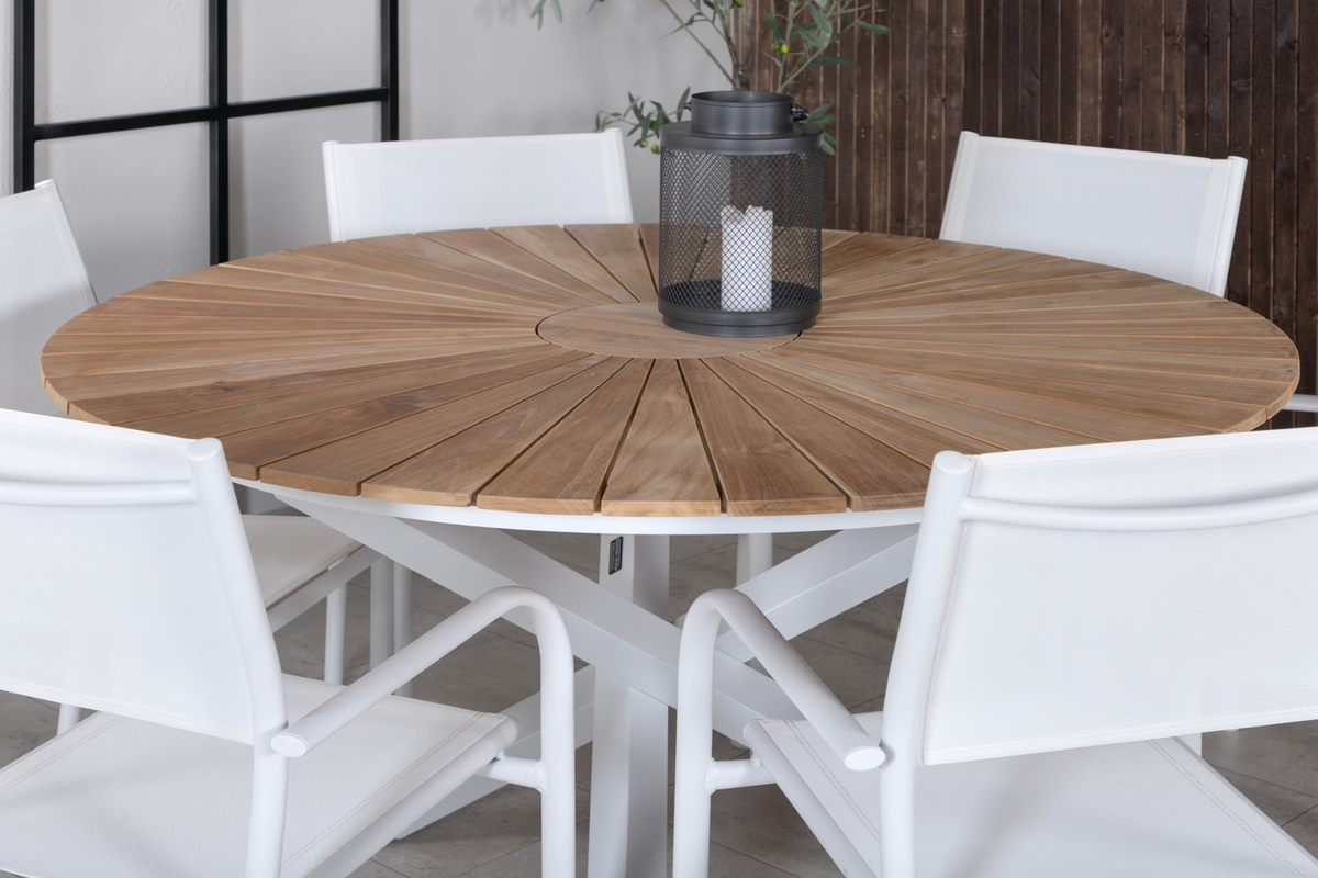 Tafel 'Amalfi' - Natuur