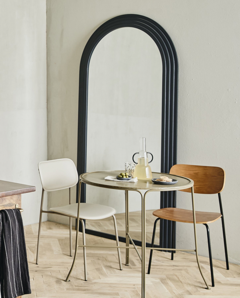 Tuin tafel 'Olivo' - Groen