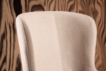 Stoel 'Astoria' - Beige