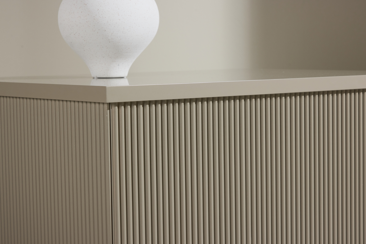 Salontafel 'Granbo' 80x60cm - Beige