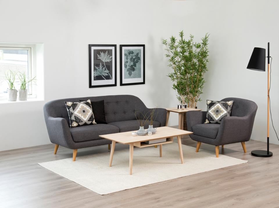 Salontafel 'Istria' - Natuur