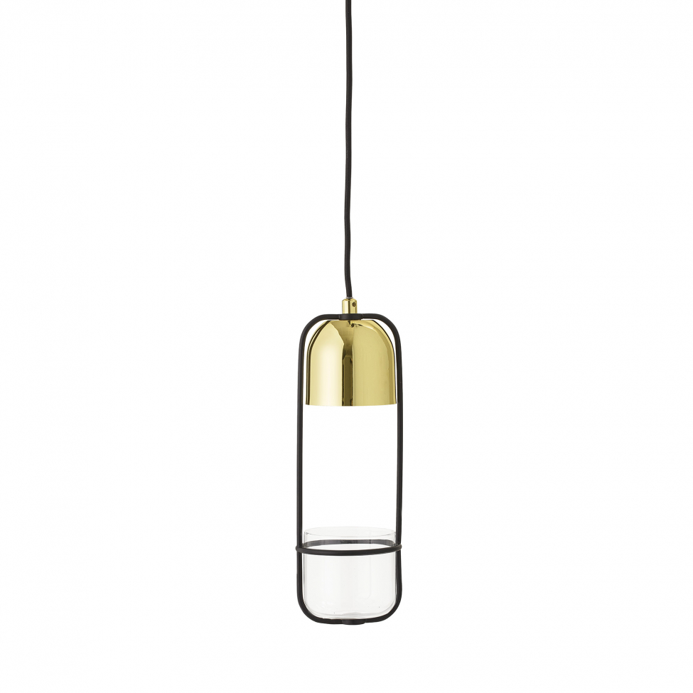 Plafondlamp 'Gullak' - Goud