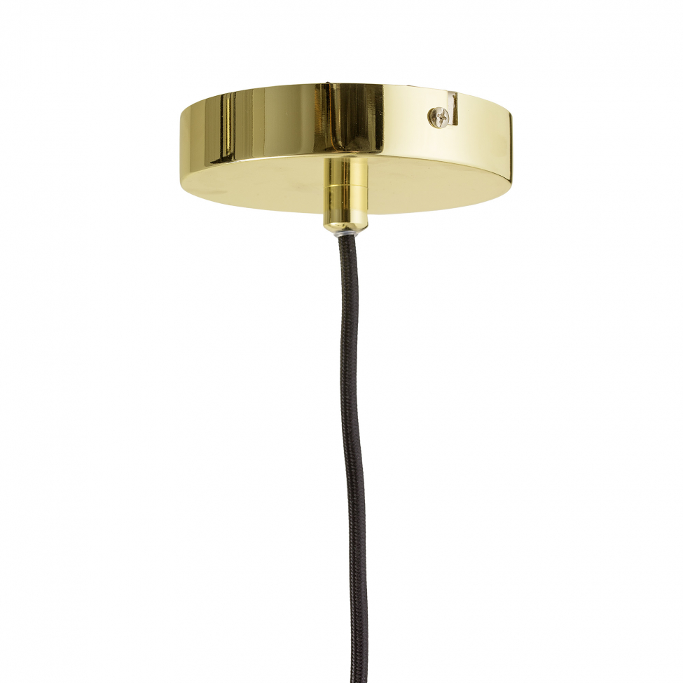 Plafondlamp 'Gullak' - Goud