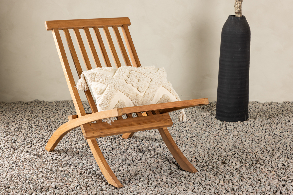 Fauteuil 'Vanstad' - Natuur
