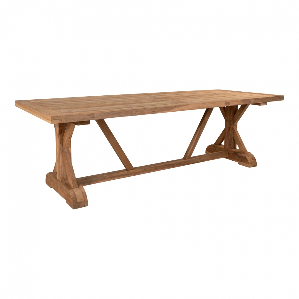 Tafel 'Gustavsberg' - Natuur