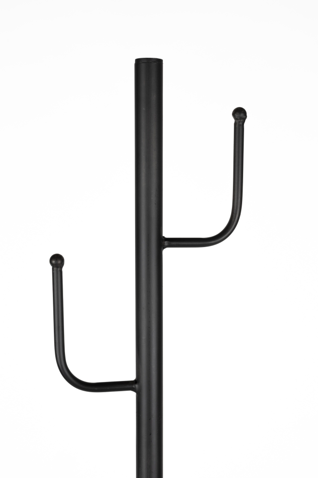 Haakhanger 'Twiggy' - Zwart