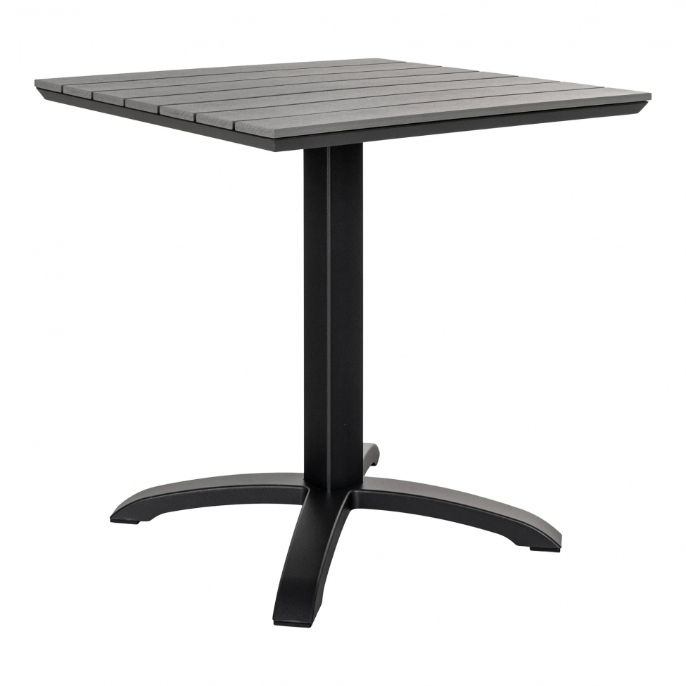 Bijzettafel 'Yttergran' - Grijs