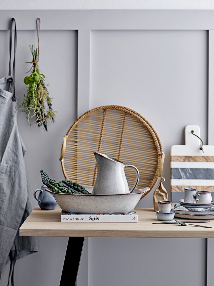 Bureau 'Cosy' - Natuur/Eik