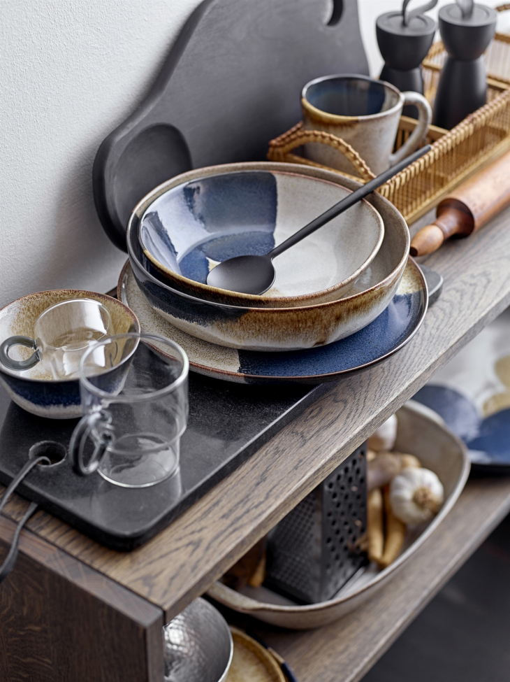 Beker 'Jules' - Multi
