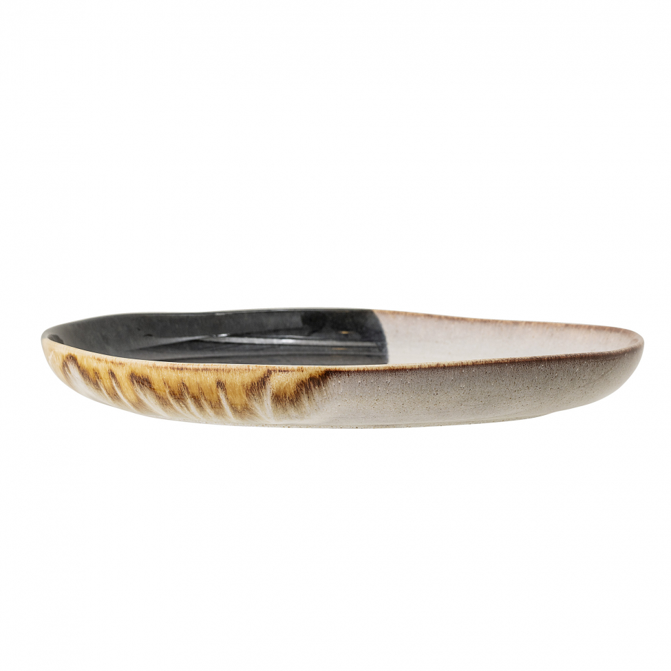 Bord 'Jules' 35cm - Multi