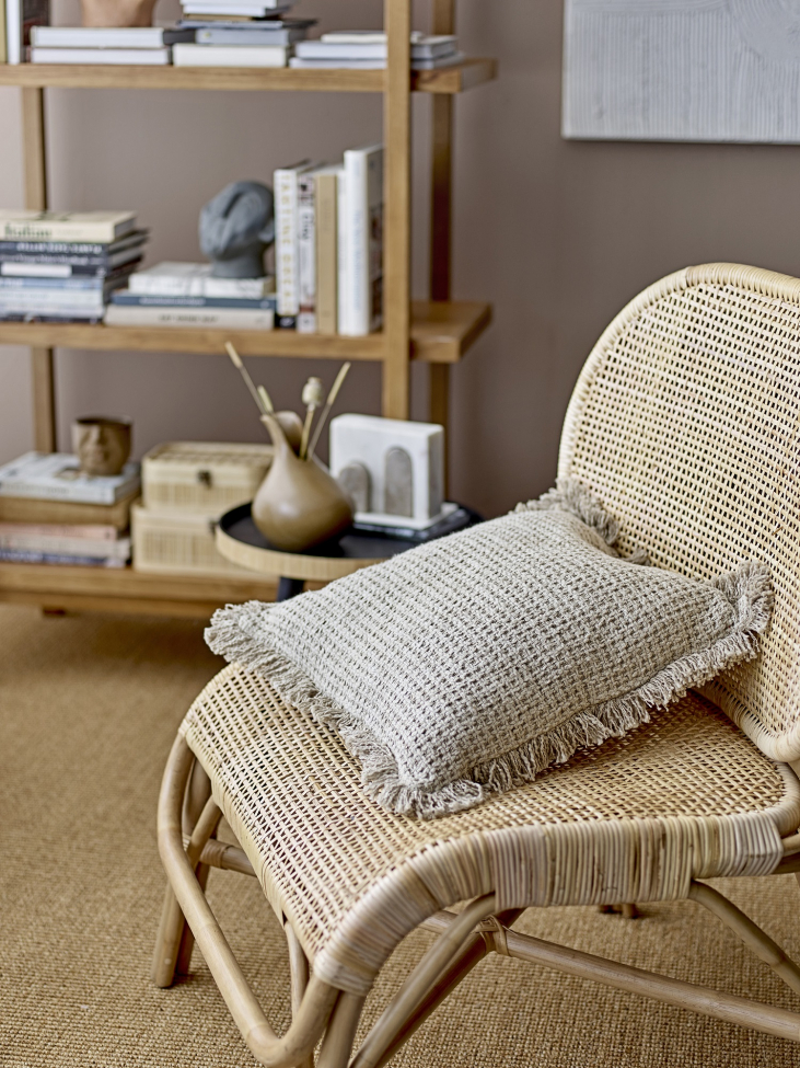 Fauteuil 'Rosen' - Rotan