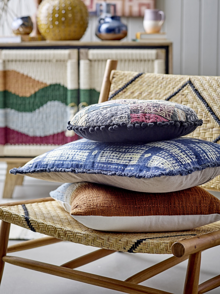 Loungestoel 'Lennox' - Natuur