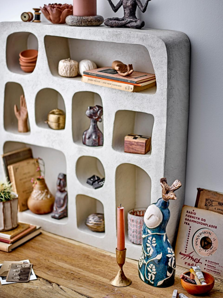 Plank 'Antonio' - Beige