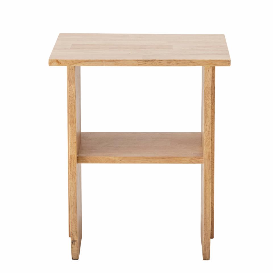 Hocker 'Bark' - Natuur